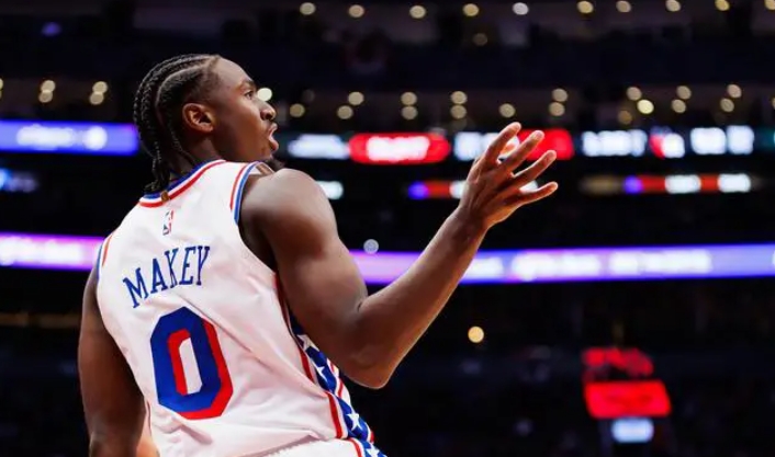 窗口期NBA总决赛焦点战，费城76人回应争议，媒体盛赞，年轻球员得到机会的简单介绍-爱游戏APP