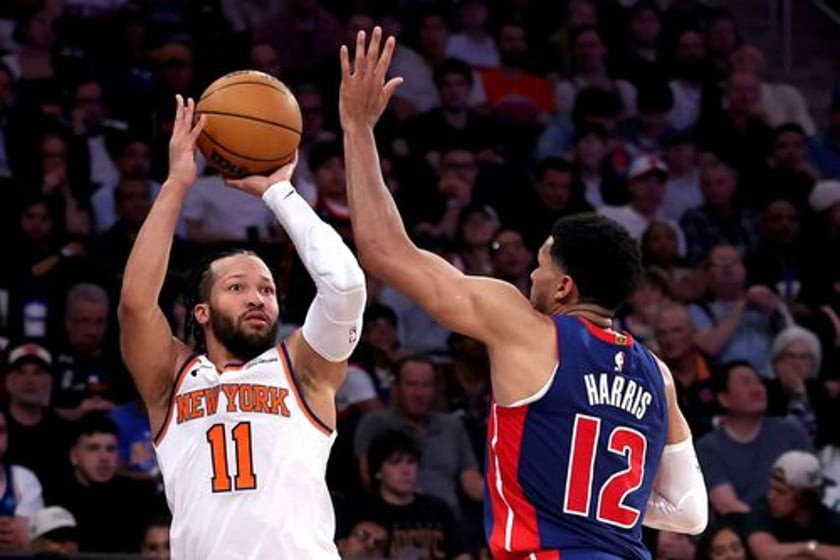 NBA季后赛倒计时，纽约尼克斯窗口期回应争议，细节引发关注，媒体盛赞，团队化学反应显著的简单介绍-爱游戏下载